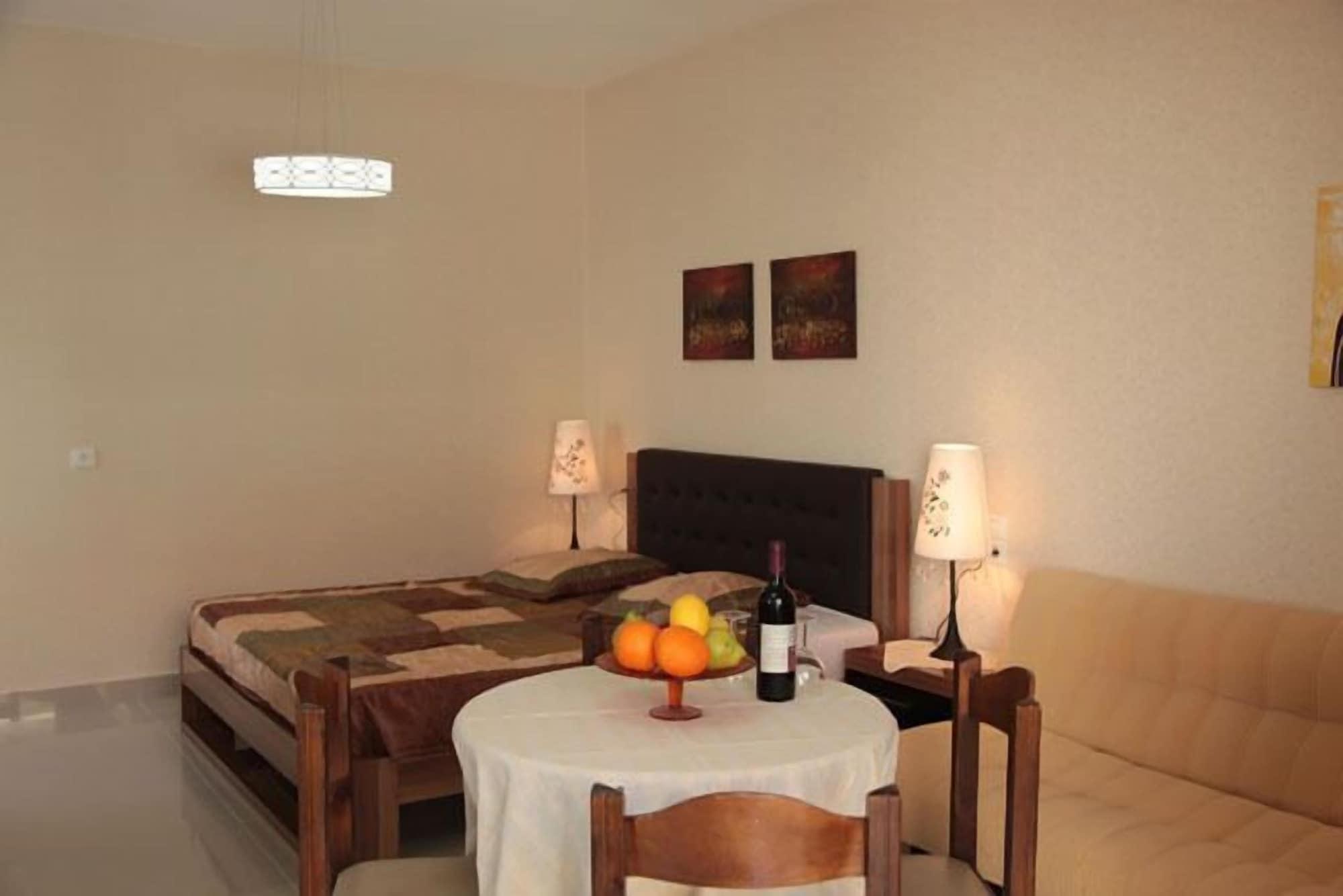Ov Suites "By Checkin" Херсонисос Екстериор снимка
