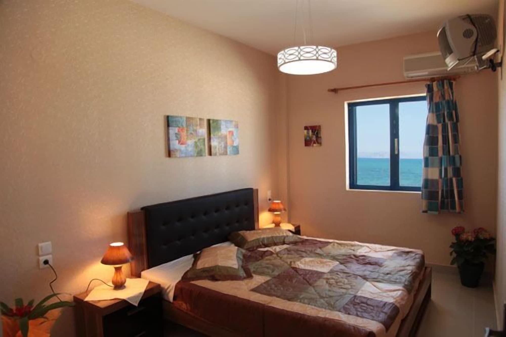 Ov Suites "By Checkin" Херсонисос Екстериор снимка