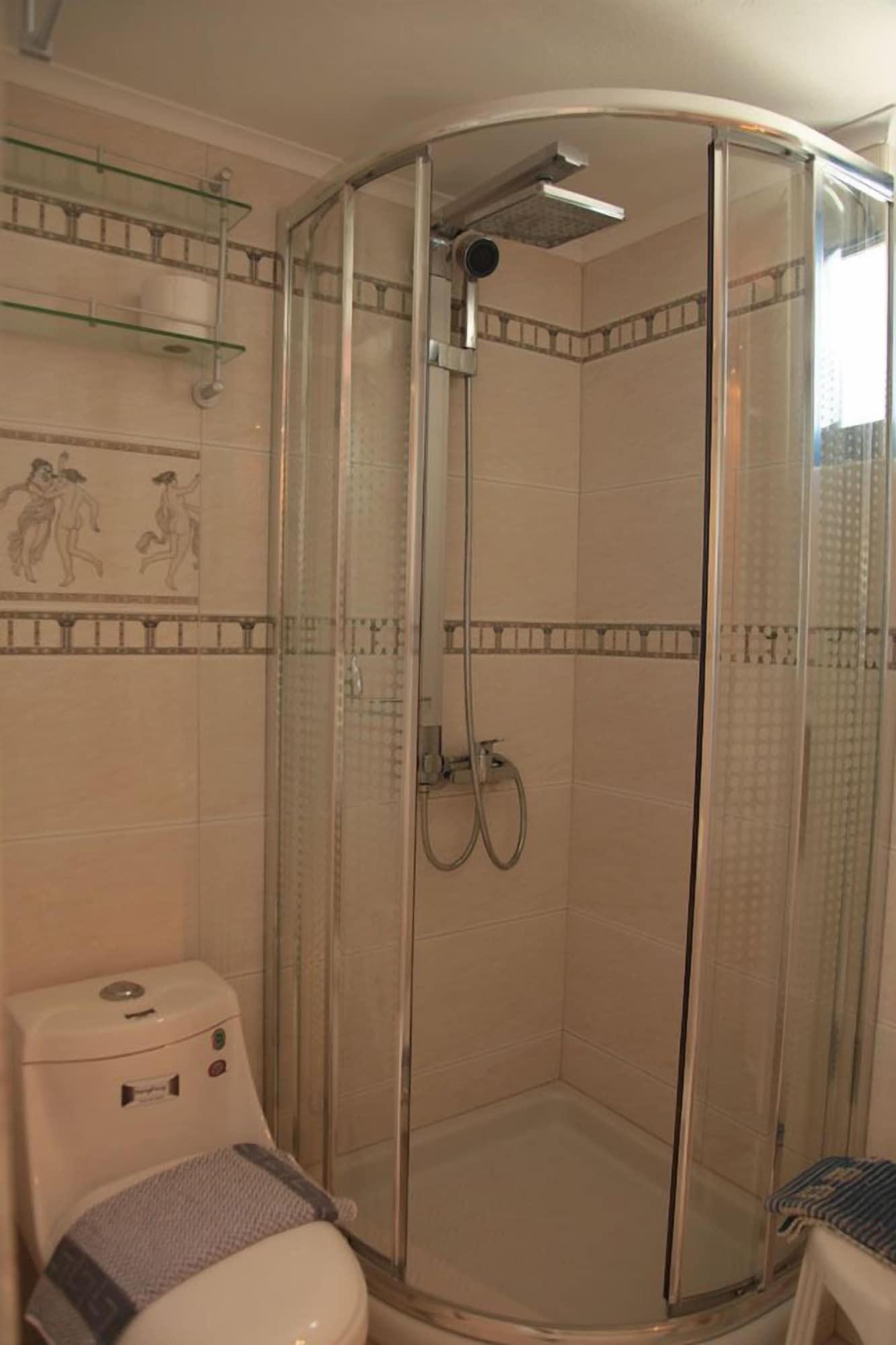 Ov Suites "By Checkin" Херсонисос Екстериор снимка