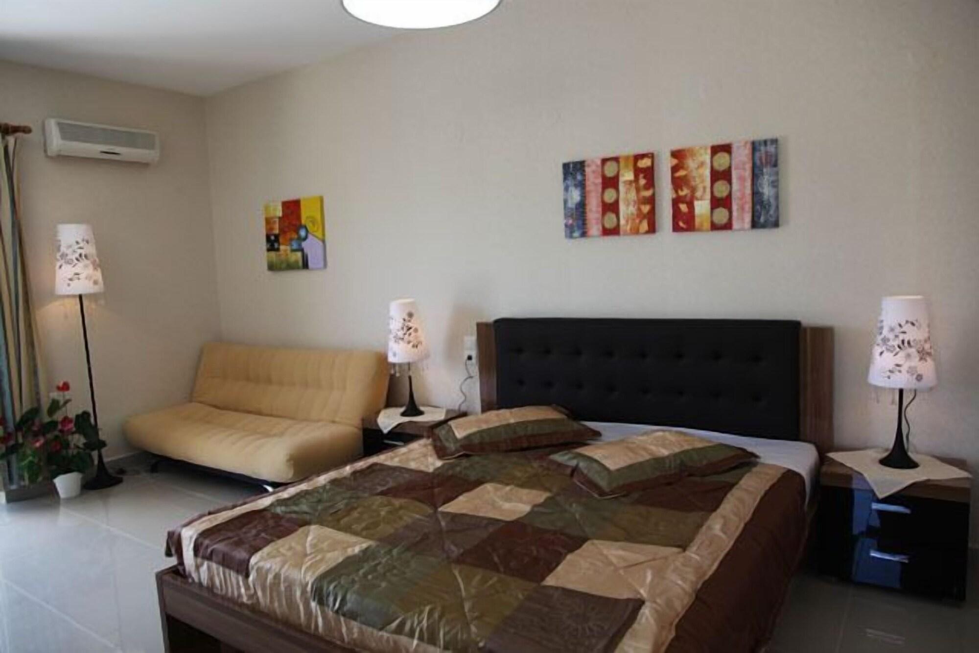 Ov Suites "By Checkin" Херсонисос Екстериор снимка