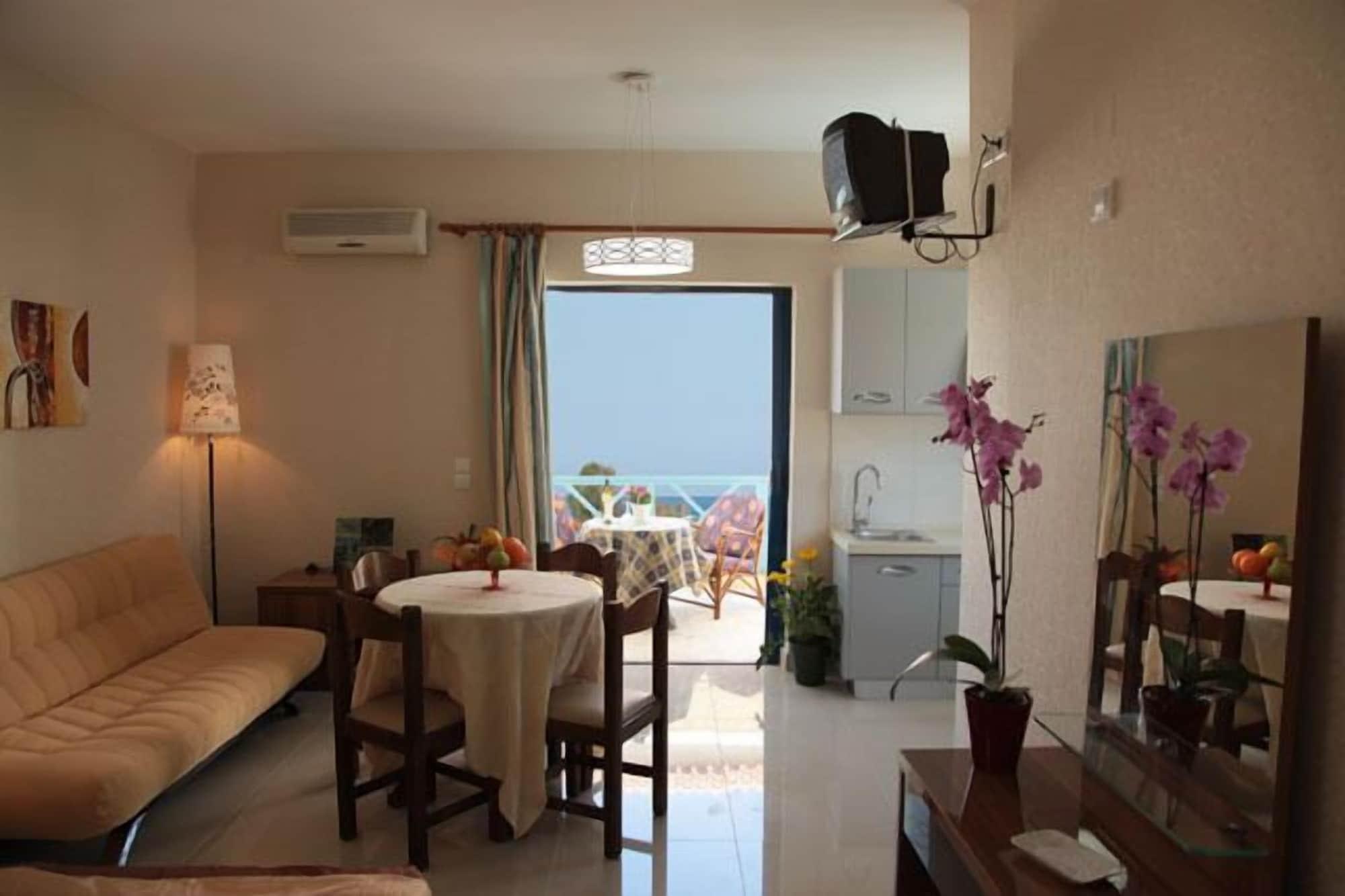 Ov Suites "By Checkin" Херсонисос Екстериор снимка