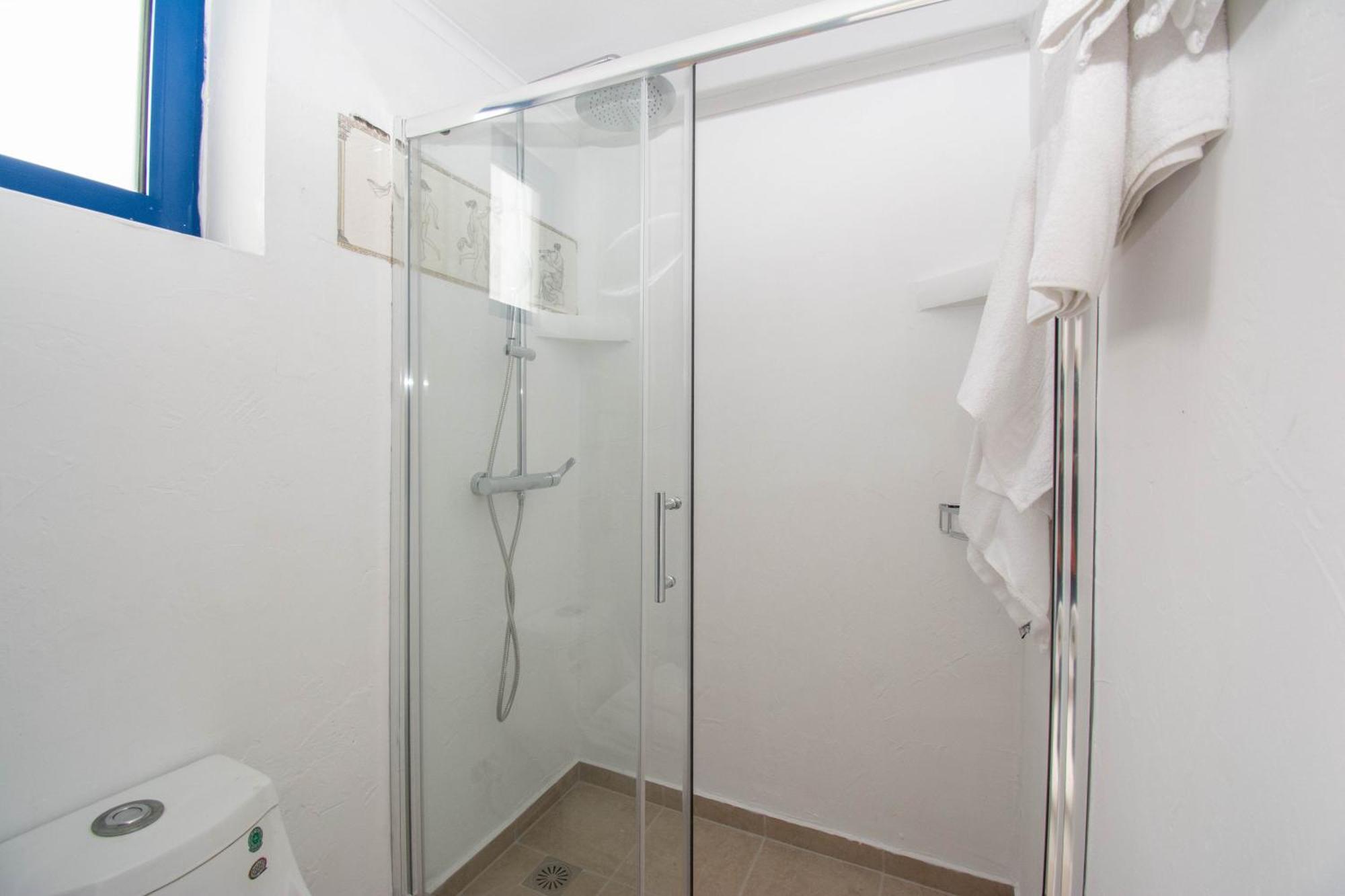 Ov Suites "By Checkin" Херсонисос Екстериор снимка