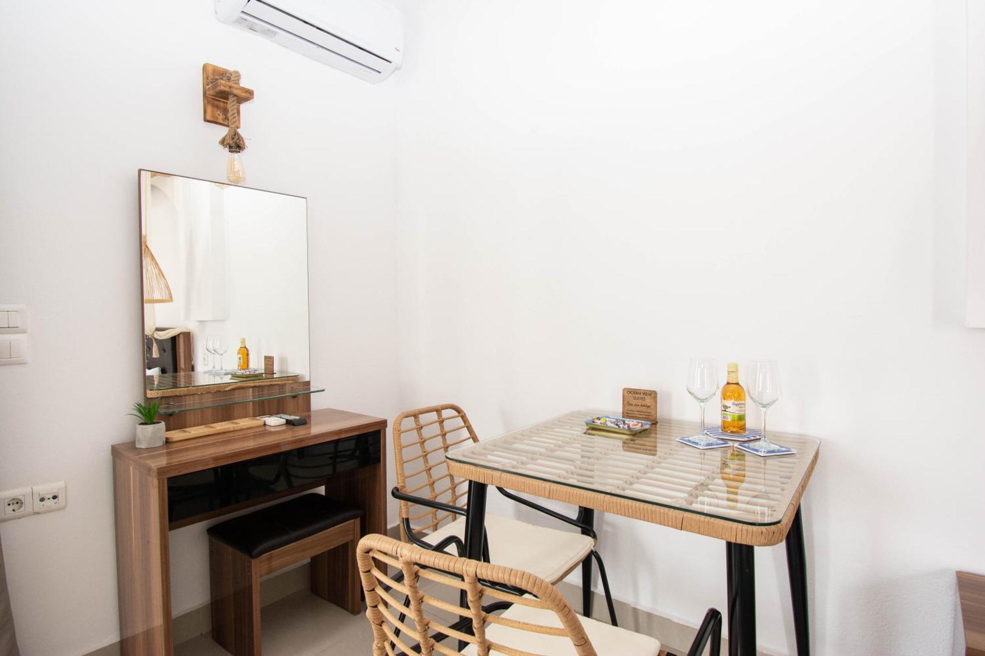 Ov Suites "By Checkin" Херсонисос Екстериор снимка