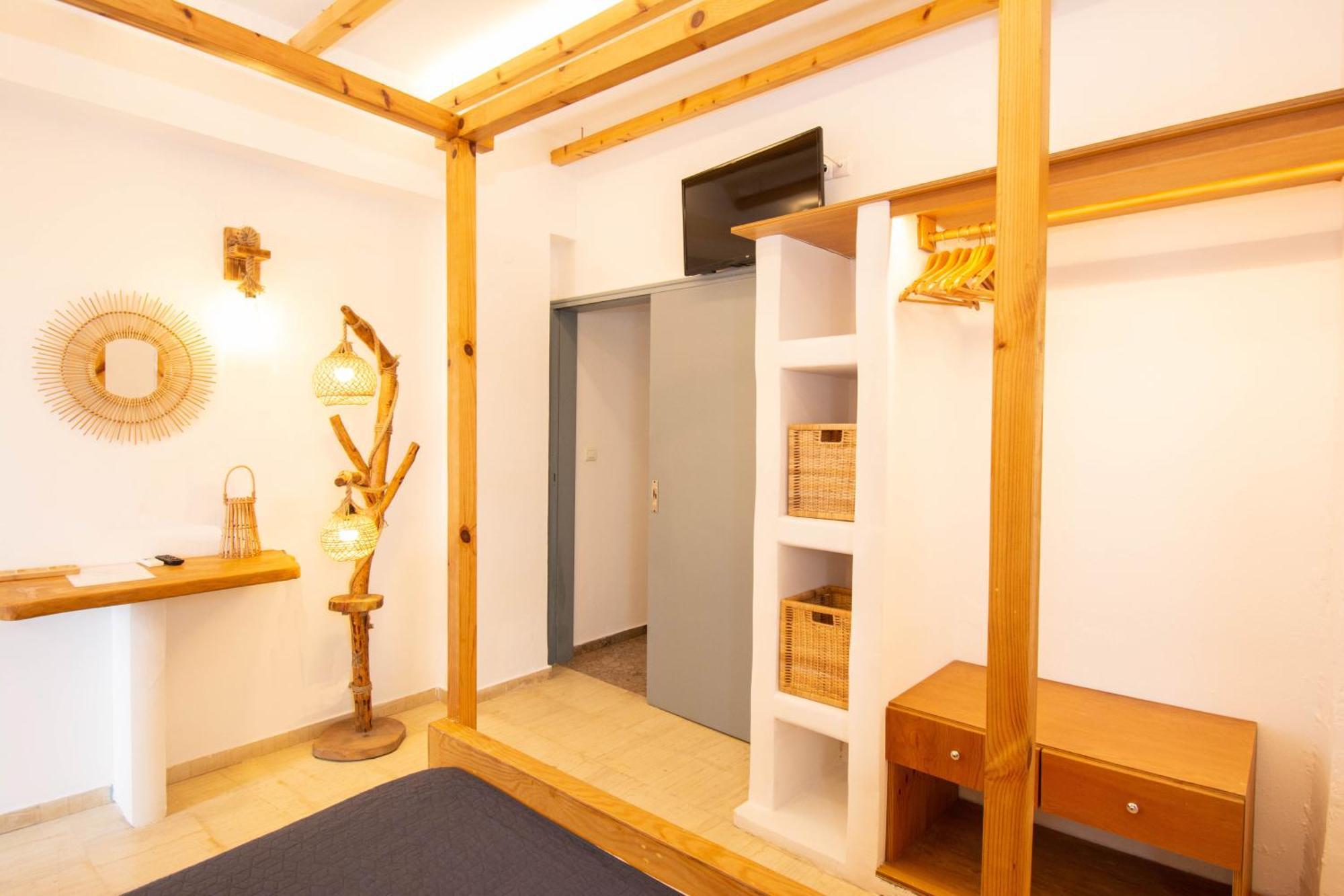 Ov Suites "By Checkin" Херсонисос Екстериор снимка