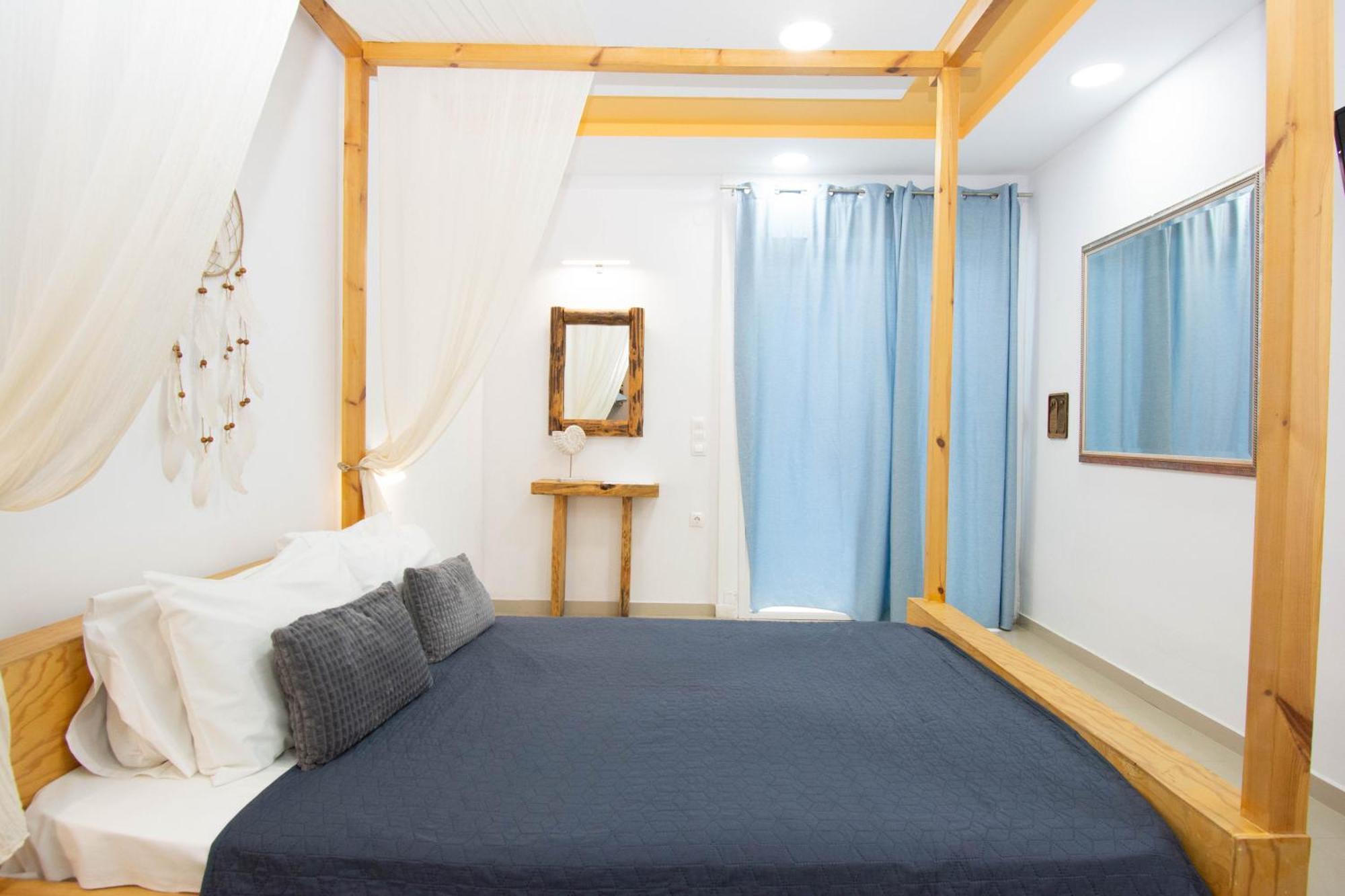 Ov Suites "By Checkin" Херсонисос Екстериор снимка