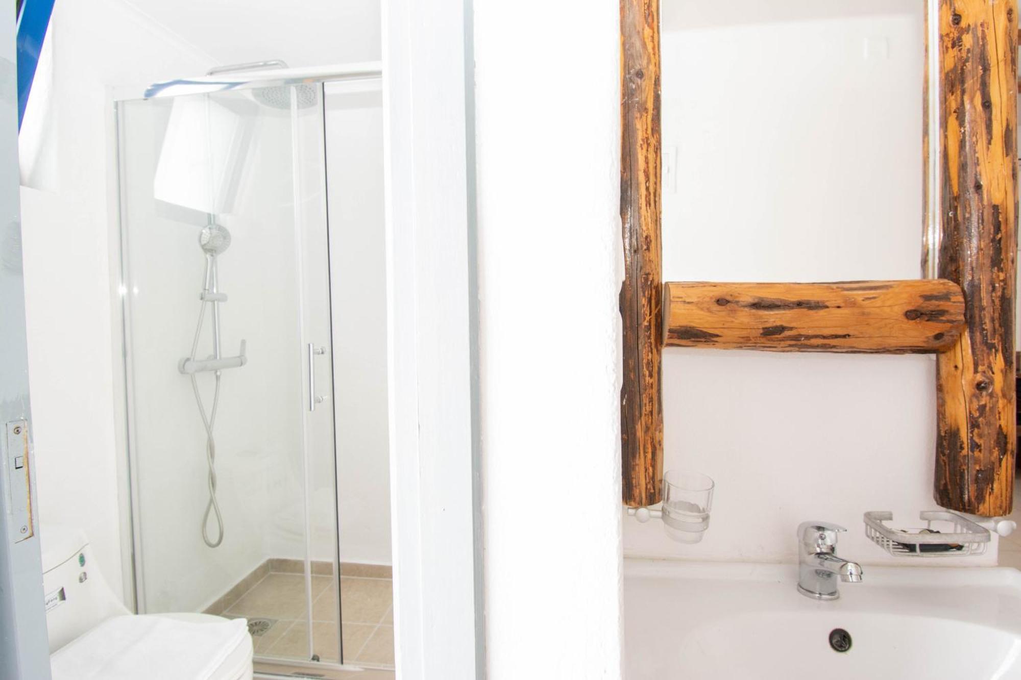 Ov Suites "By Checkin" Херсонисос Екстериор снимка