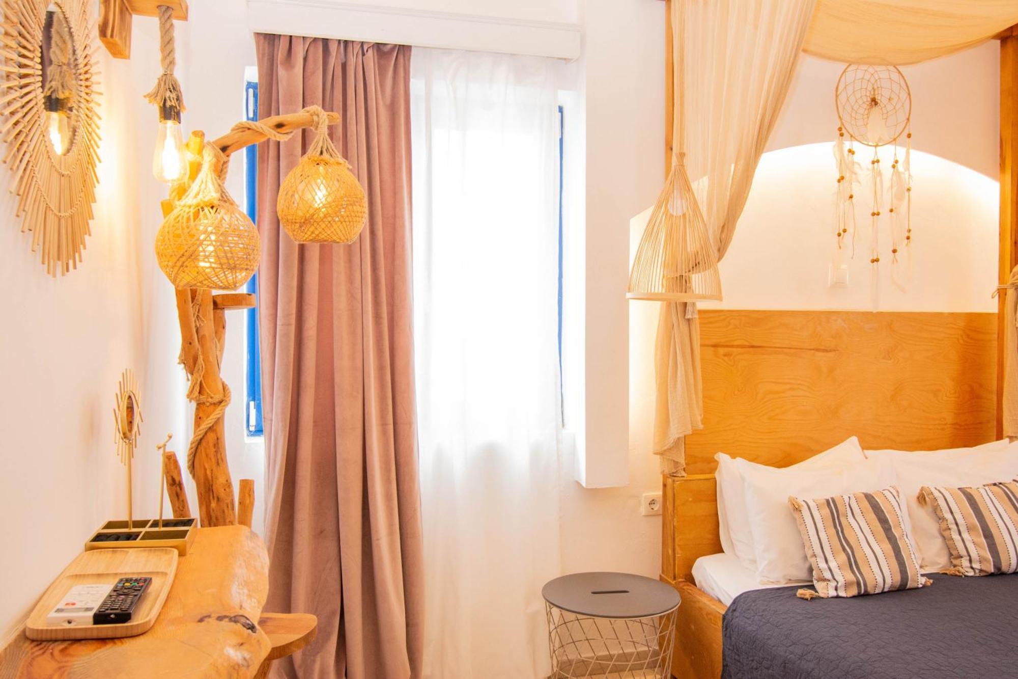 Ov Suites "By Checkin" Херсонисос Екстериор снимка