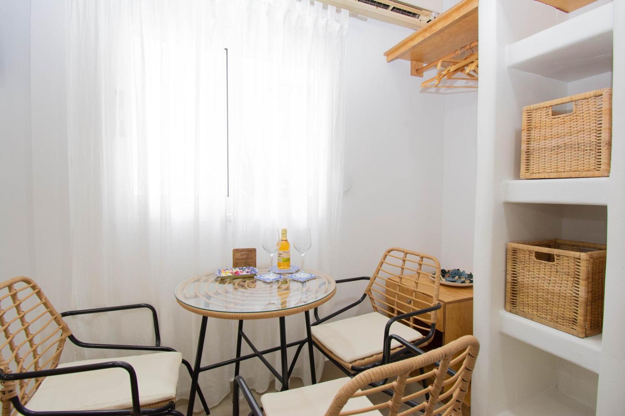 Ov Suites "By Checkin" Херсонисос Екстериор снимка