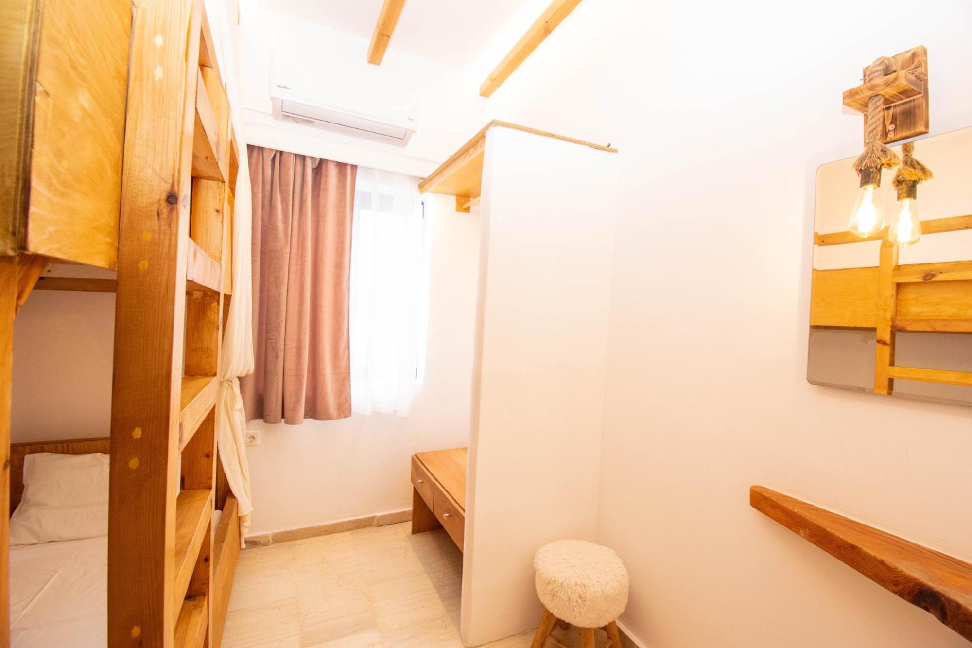 Ov Suites "By Checkin" Херсонисос Екстериор снимка