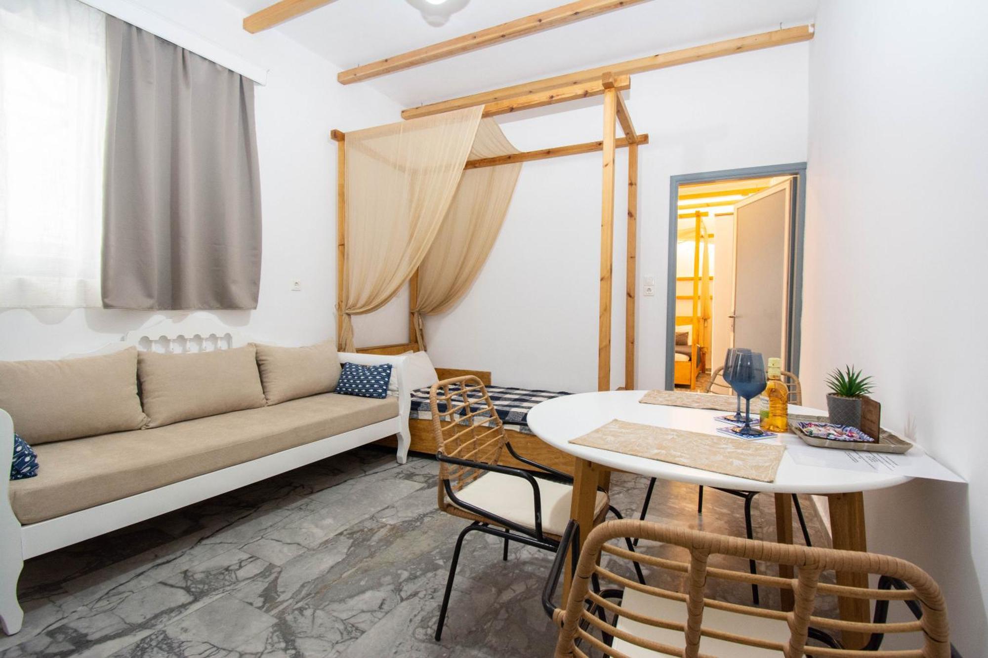 Ov Suites "By Checkin" Херсонисос Екстериор снимка