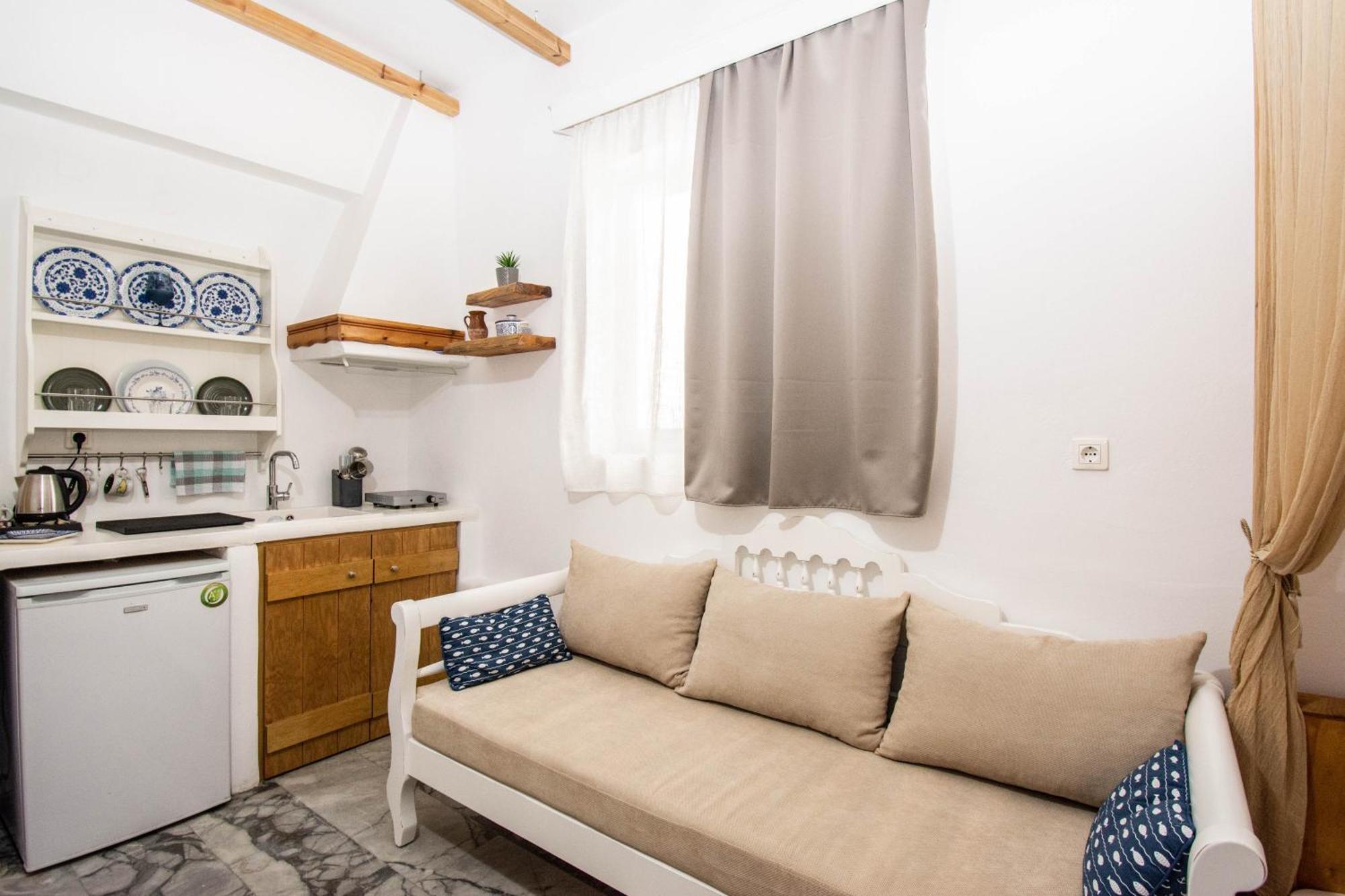 Ov Suites "By Checkin" Херсонисос Екстериор снимка