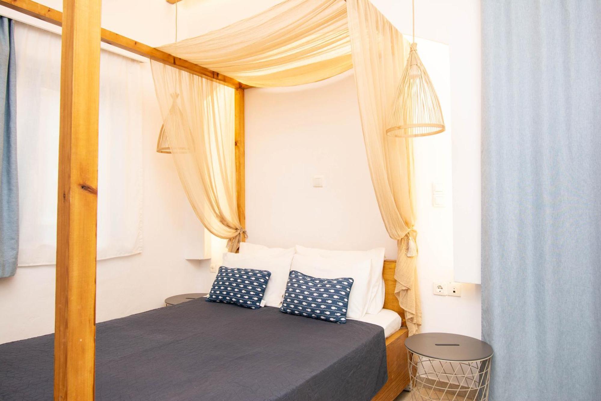 Ov Suites "By Checkin" Херсонисос Екстериор снимка