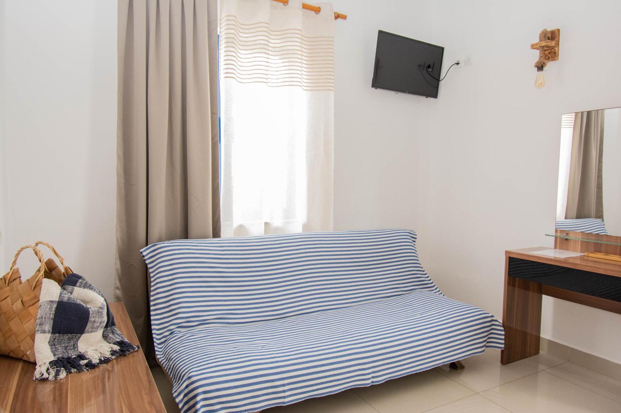 Ov Suites "By Checkin" Херсонисос Екстериор снимка