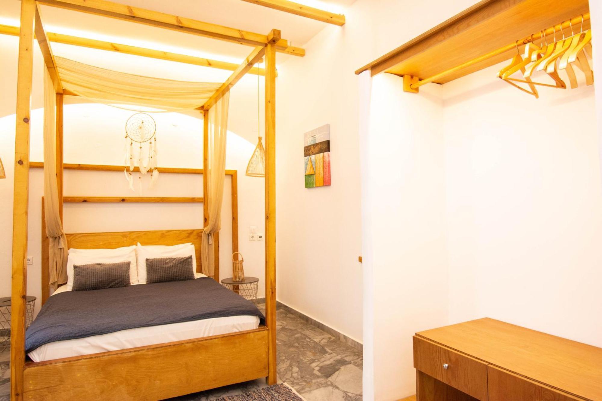 Ov Suites "By Checkin" Херсонисос Екстериор снимка