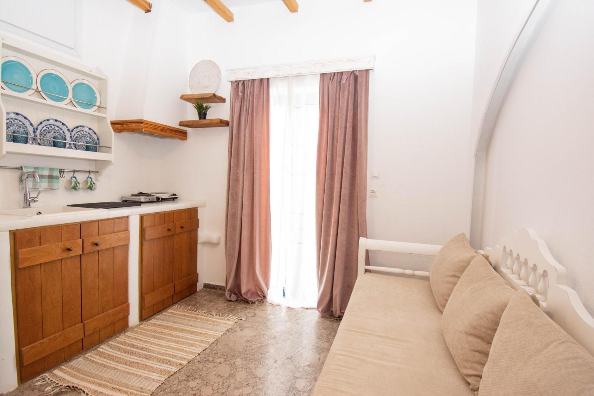 Ov Suites "By Checkin" Херсонисос Екстериор снимка