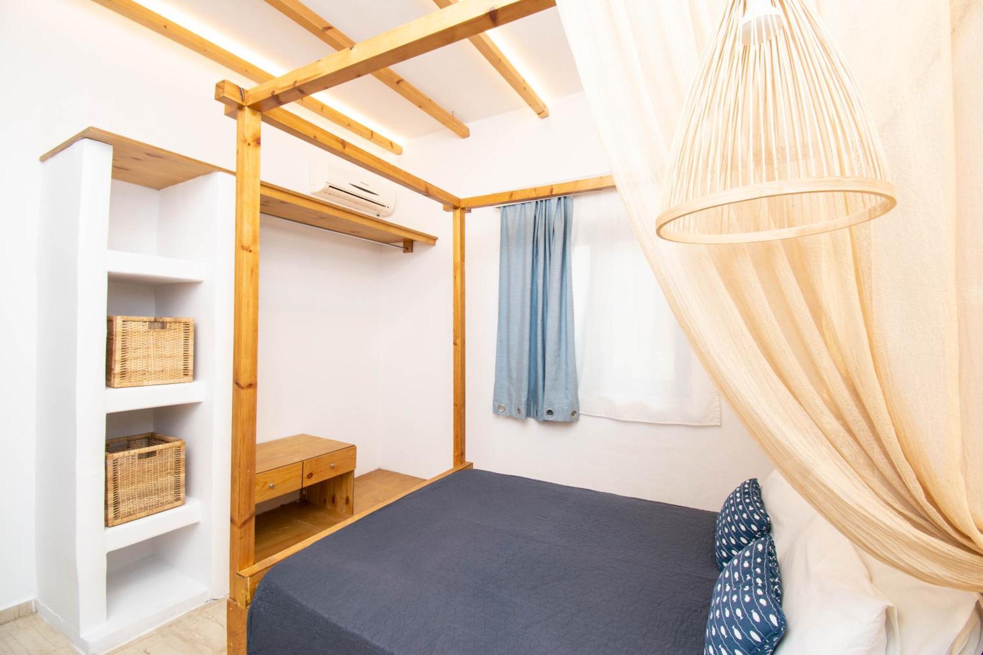 Ov Suites "By Checkin" Херсонисос Екстериор снимка