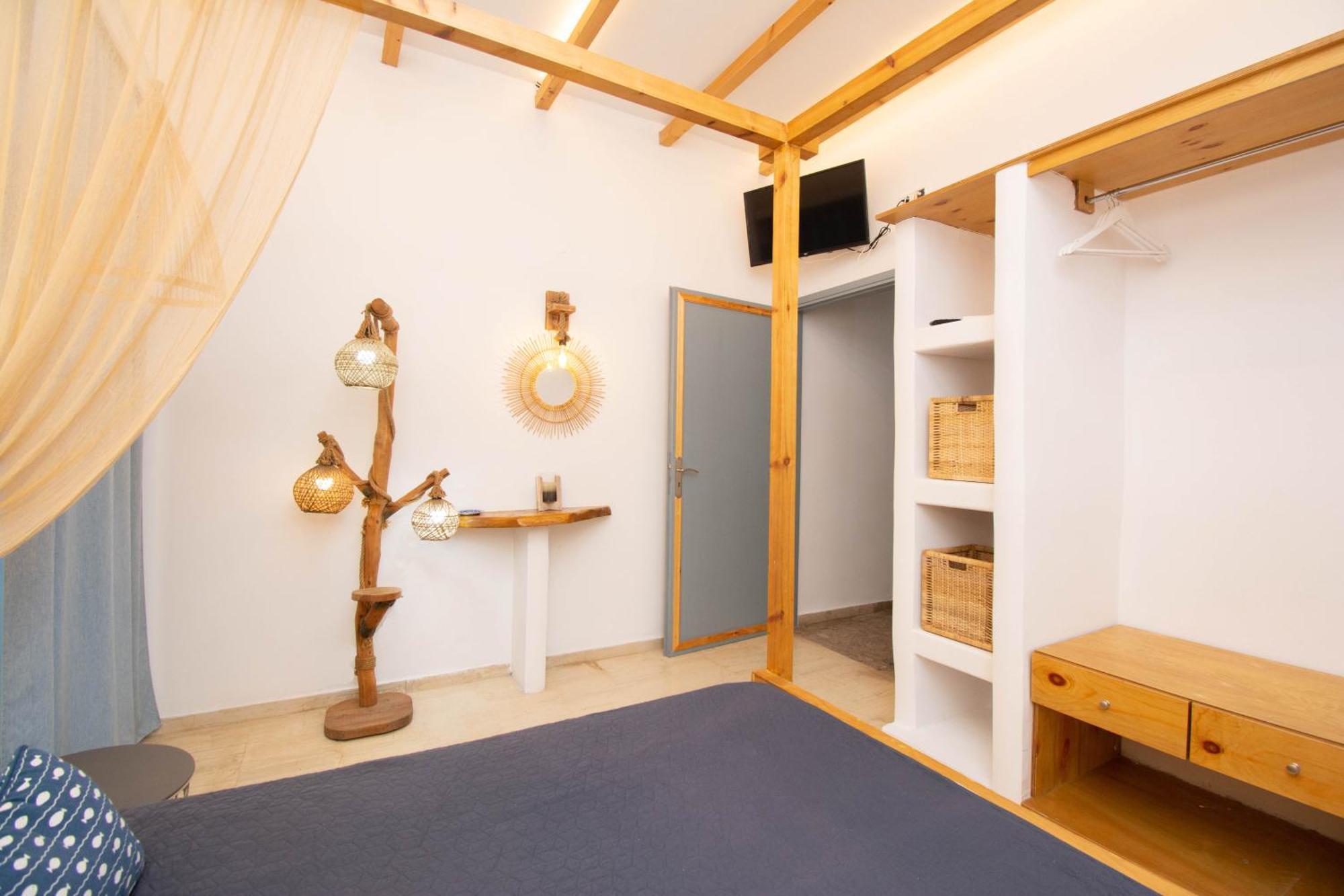 Ov Suites "By Checkin" Херсонисос Екстериор снимка