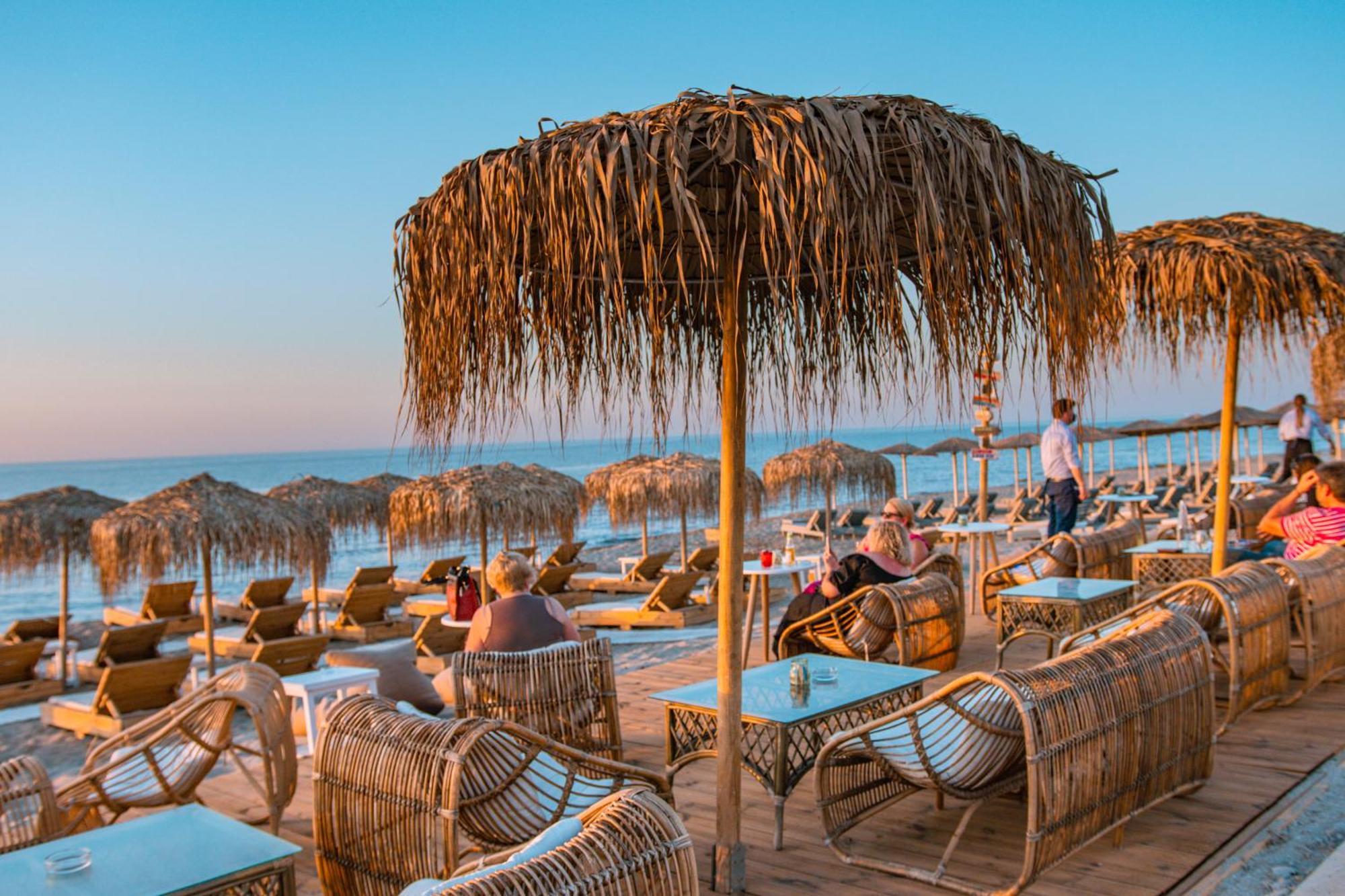 Ov Suites "By Checkin" Херсонисос Екстериор снимка