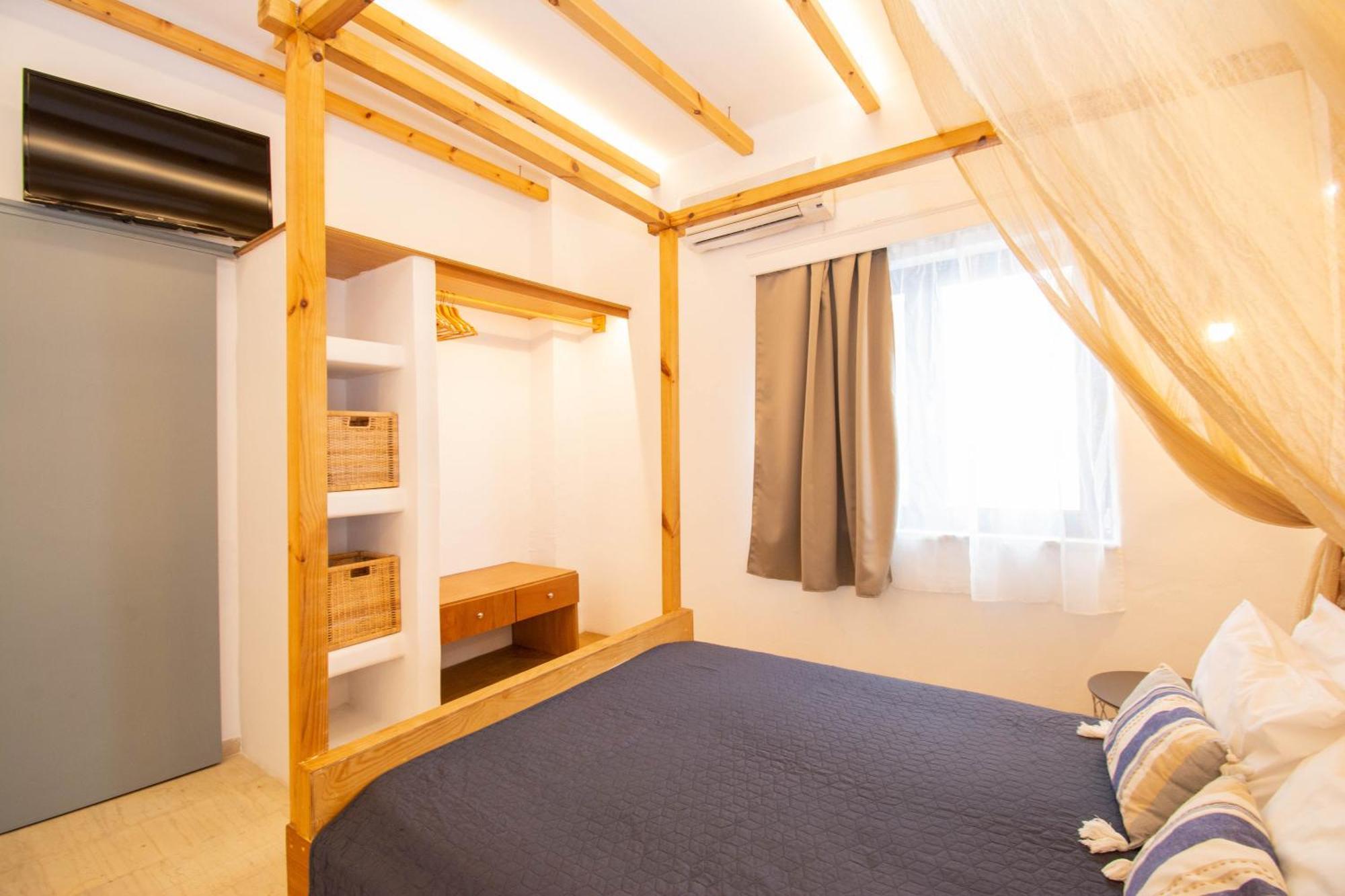 Ov Suites "By Checkin" Херсонисос Екстериор снимка