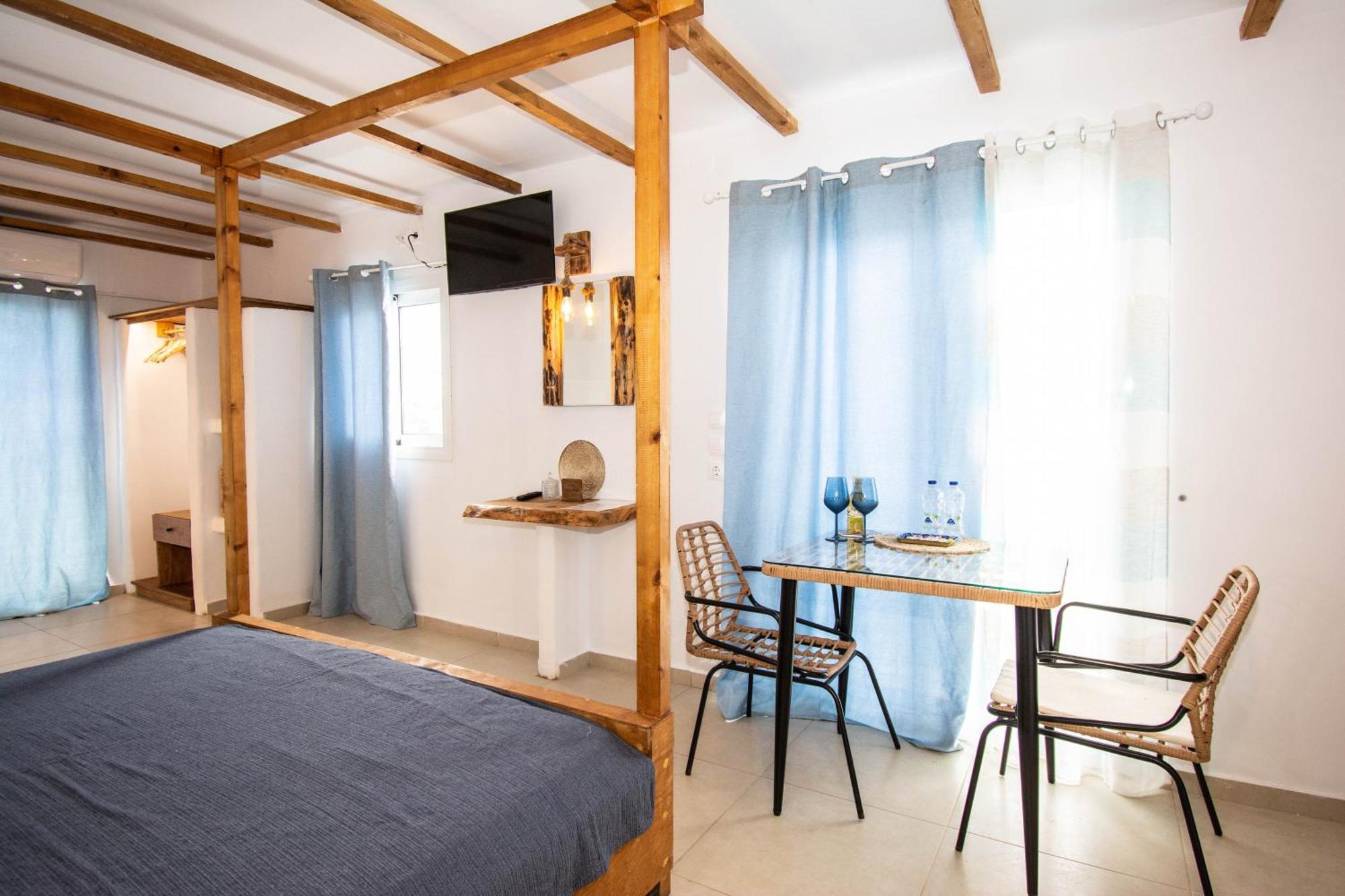 Ov Suites "By Checkin" Херсонисос Екстериор снимка