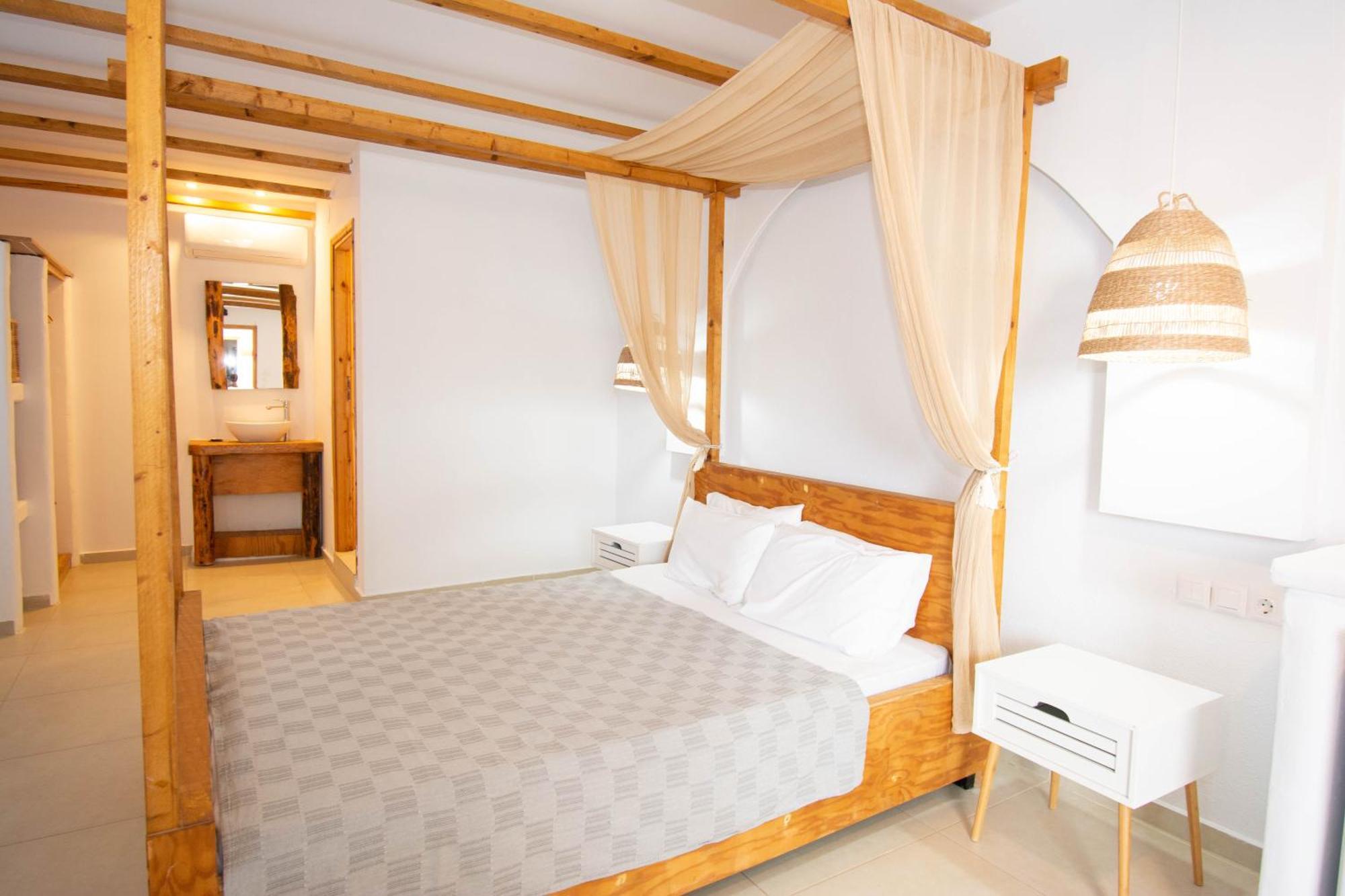 Ov Suites "By Checkin" Херсонисос Екстериор снимка