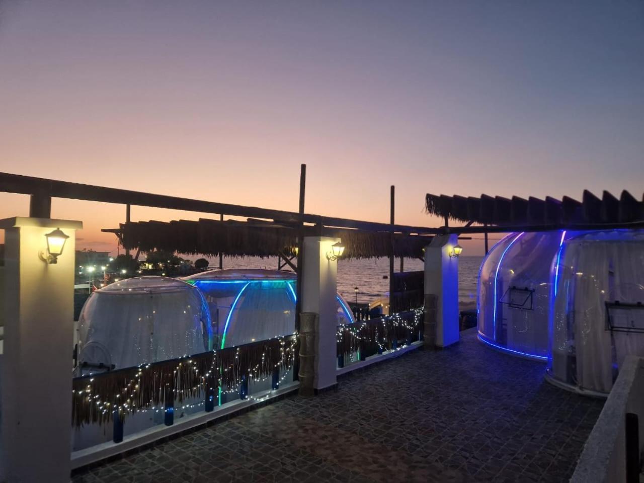 Ov Suites "By Checkin" Херсонисос Екстериор снимка