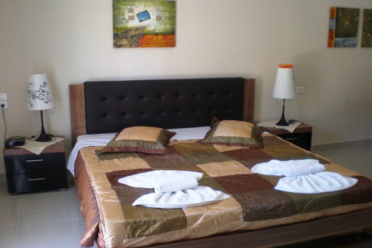 Ov Suites "By Checkin" Херсонисос Екстериор снимка